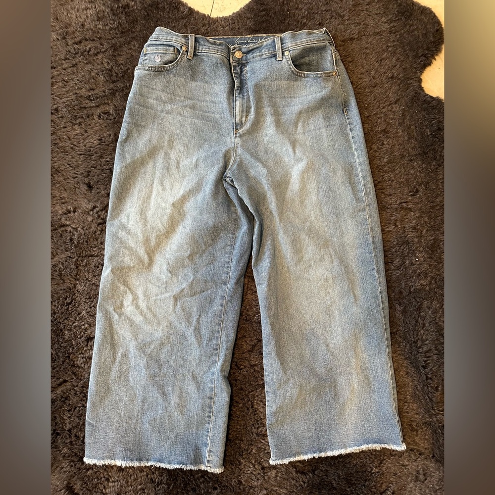 Gloria Vanderbilt Amanda Jeans